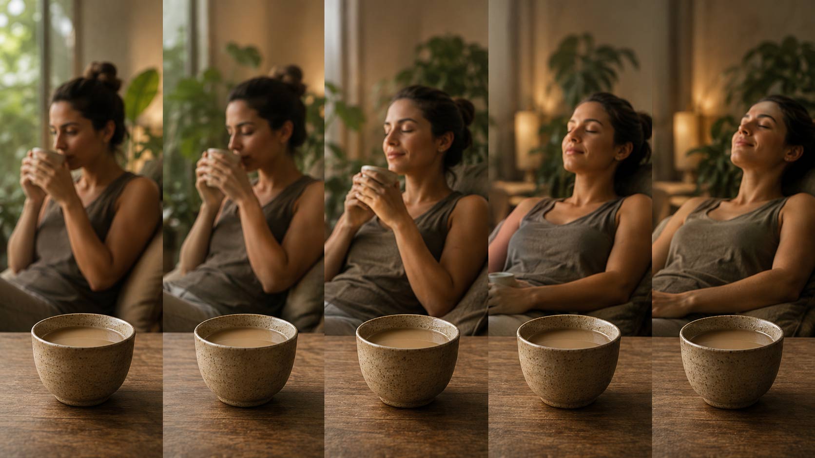 What is reverse tolerance and why kava is different